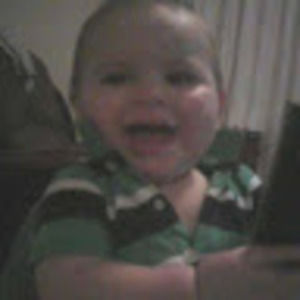 Meet your Posher, Dakota peterson and